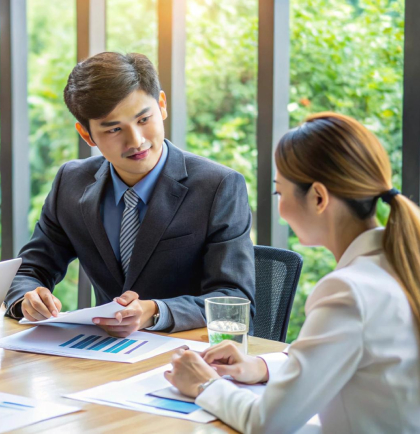 Trusted Partner for CPA Firms