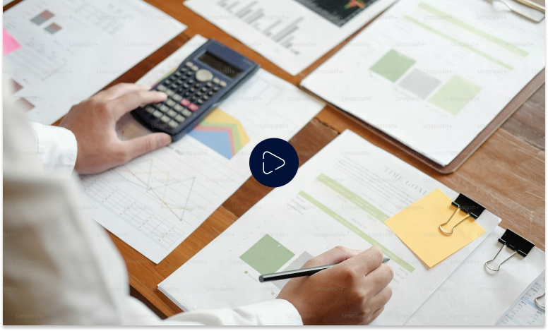 Reliable Services, Delivered with Accuracy