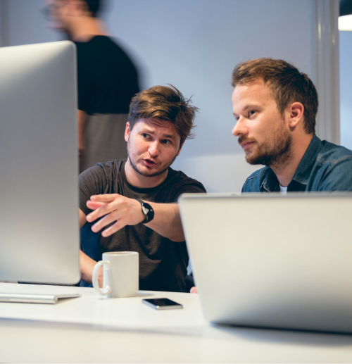 Why Firms Choose Integrity CPA Solutions