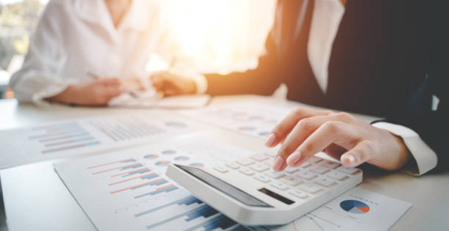 Bookkeeping