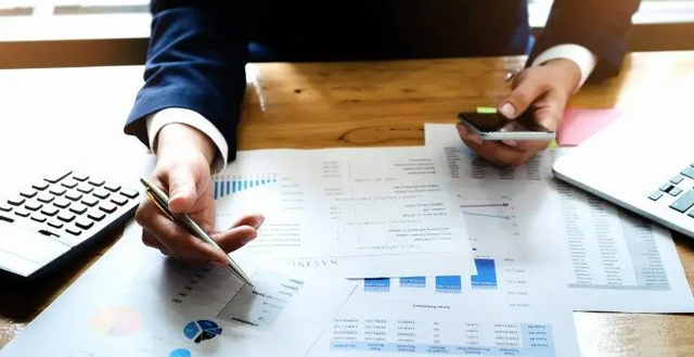 Tax Preparation