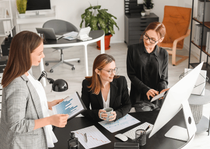 How Scalable Accounting Services Help CPA Firms Grow
